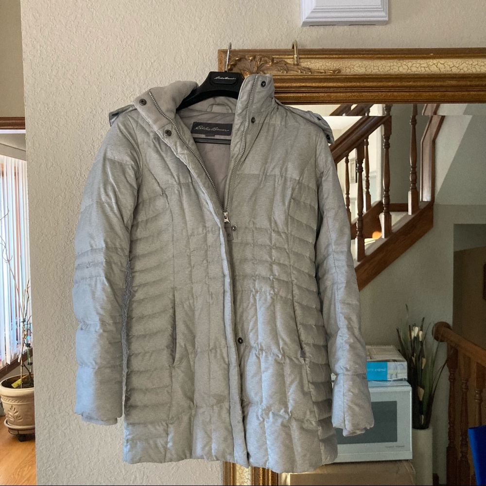 Eddie Bauer Parka